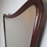 60s asymmetric mirror