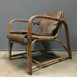 Fauteuil Erich Dieckmann 1930