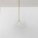 Vetri Murano pendant lamp