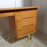 Vintage Scandinavian office from the 50s