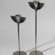 Memphis Tall Candle Holders Set With Wings