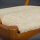 Chaise de Bureau Modèle 31 par Kai Kristiansen pour Schou Andersen, Danemark, 1960s