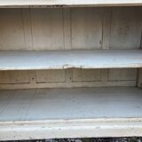 Large low sideboard