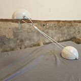 Paolo PIVA halogen designer desk lamp