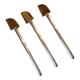 Saint Hilaire butter knives or spreader (3)