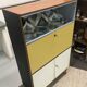 Vintage secretary 70's Richard