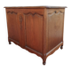 Bureau Style Louis XV en chêne