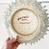 Ceramic sun mirror 1960