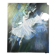 Acrylic Painting or Oil on canvas Dancer, little rat! signed Esseau