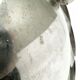 Gh4 quist - large art deco plate on spheres