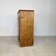 Authentique Meuble Armoire De Montagne, Confiturier, Savoie Alpes Art Alpin Du XVIIIe Siècle