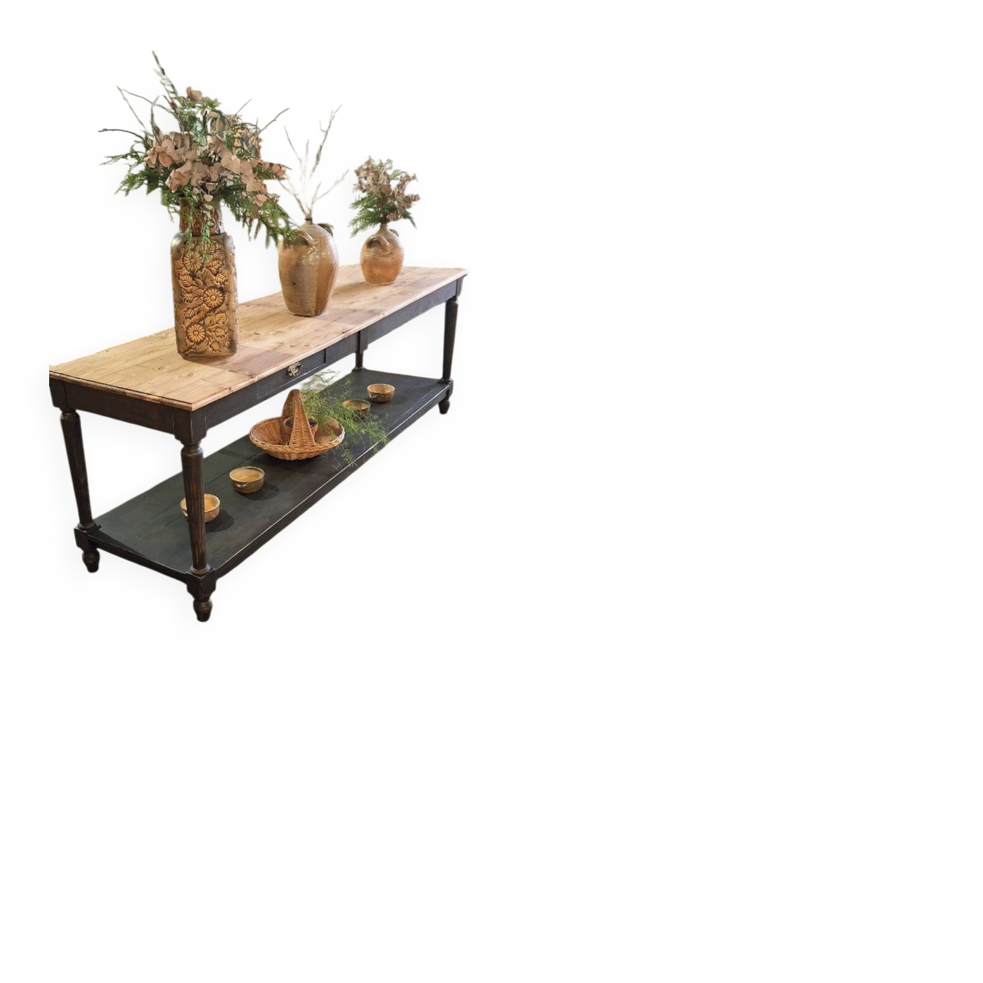 Draper's table