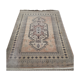 Handmade oriental carpet in wool - 185x125cm