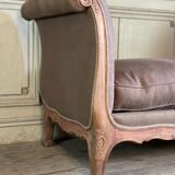 Louis XV style daybed