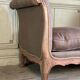Louis XV style daybed