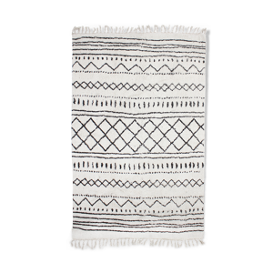 Tapis berbere 160 x 230