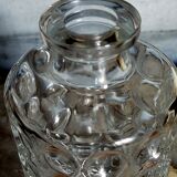 Vintage whisky carafe