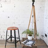 Stool