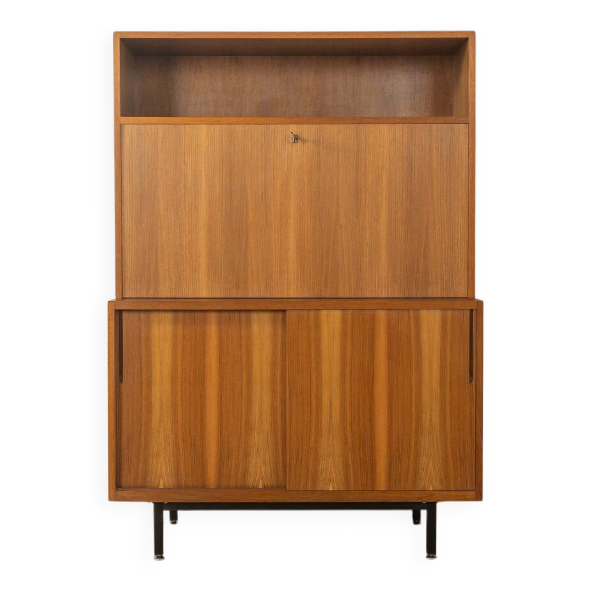 1950s bureau, vintage