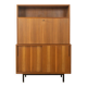 1950s bureau, vintage