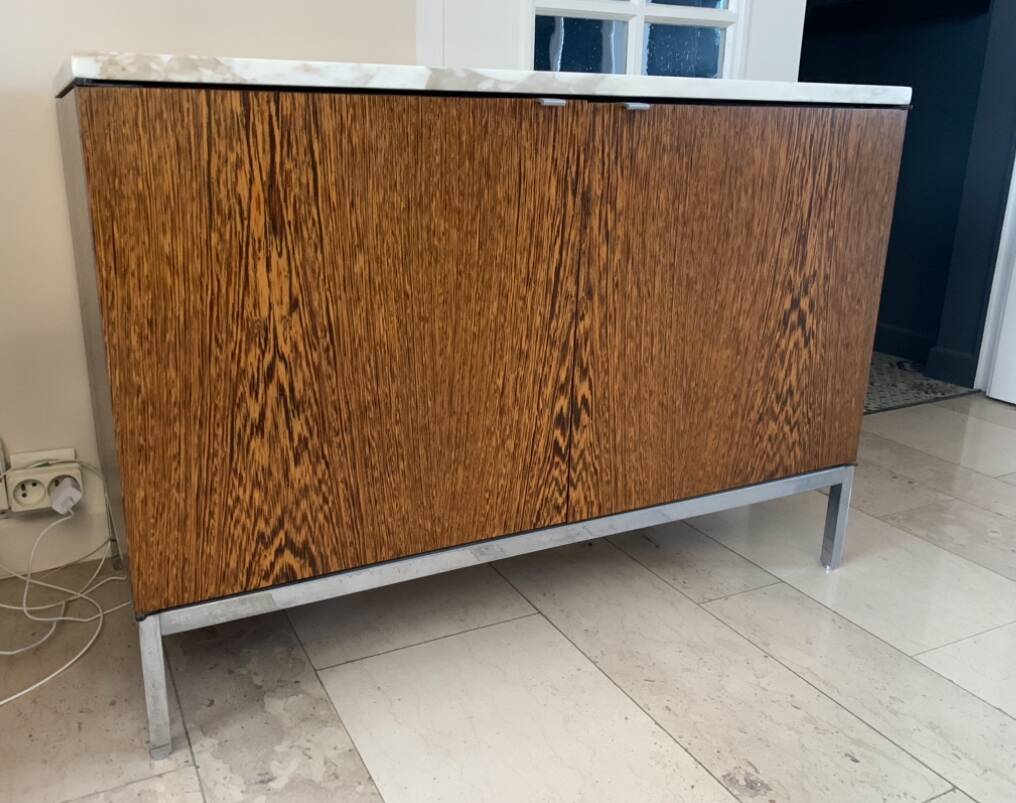 Knoll Sideboard