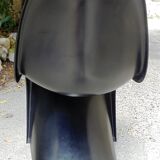 Panton Verner chair 1971