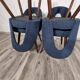 Dining Chairs by Antonin Suman, 1960s, Set of 4
