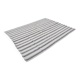 Tapis kilim turc vintage neutre sku 3680