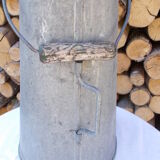 Zinc bucket or broc