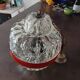 Suspension italienne vintage