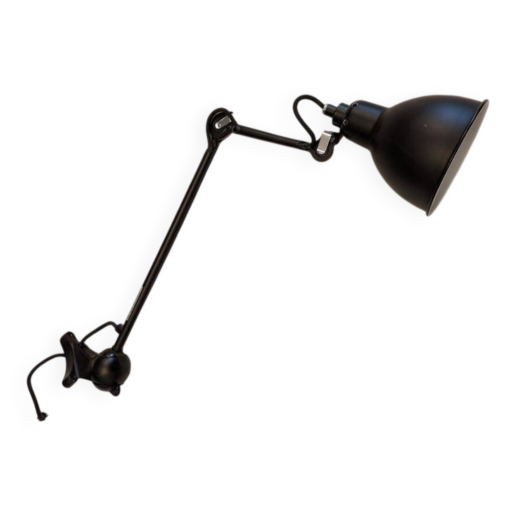 Gras lamp no. 222 DCW