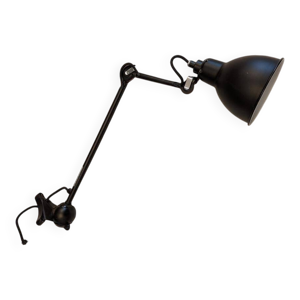 Lampe gras n°222 dcw