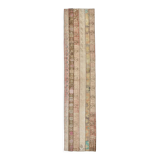 2x10 classic vintage runner rug 67x300cm