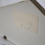 Space age design wall coat rack, 1960s 1970s