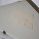 Space age design wall coat rack, 1960s 1970s