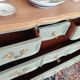 5 drawer chest of drawers