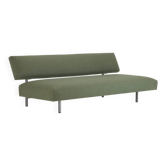 1950s green daybed - TopForm