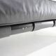 Daybed in Style of Ludwig Mies van der Rohe, Germany, 1970s