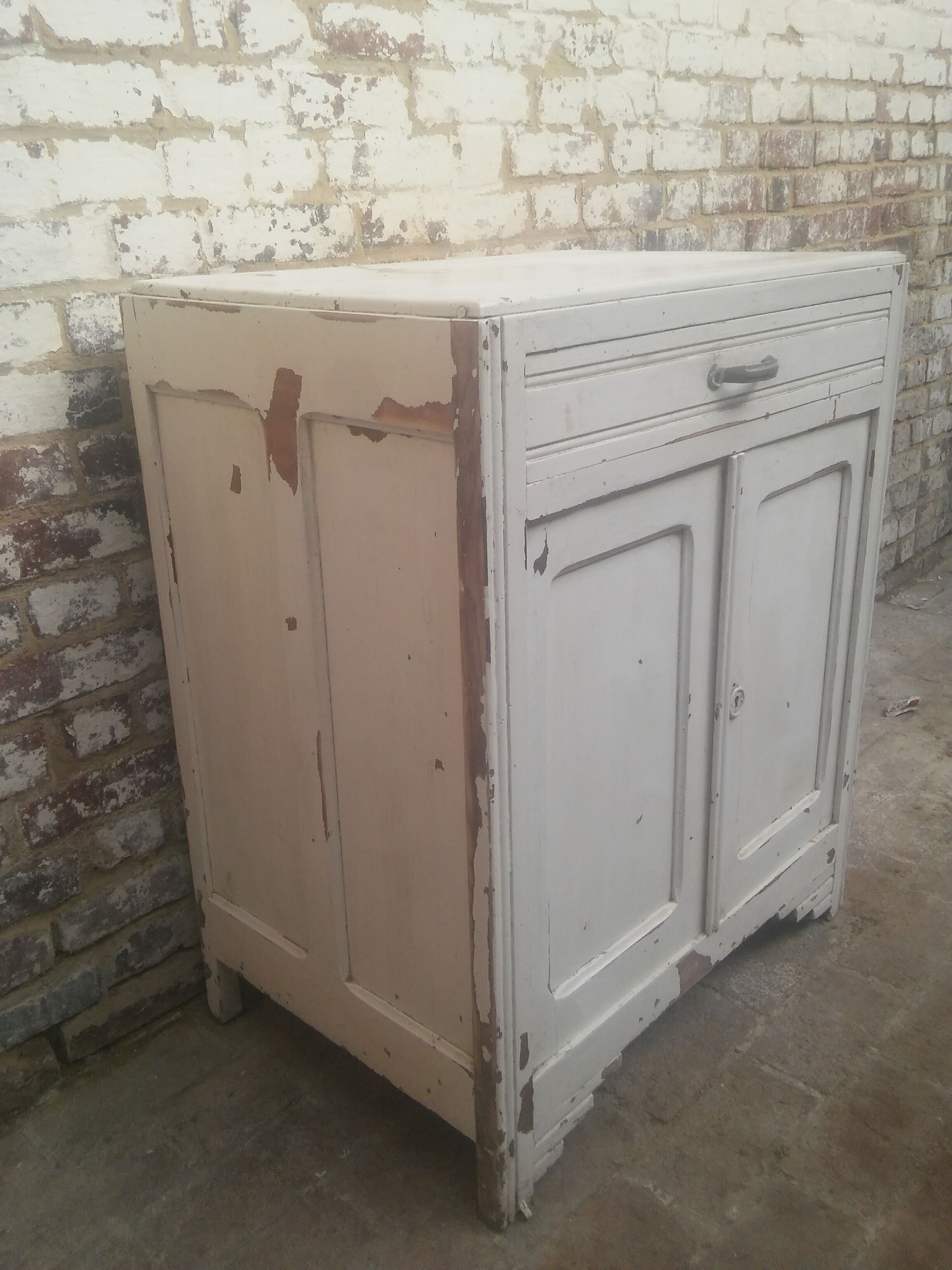 Parisian buffet 40/50