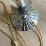 Art deco style lamp foot