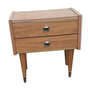 chevet vintage 60/70