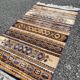 Tapis oriental