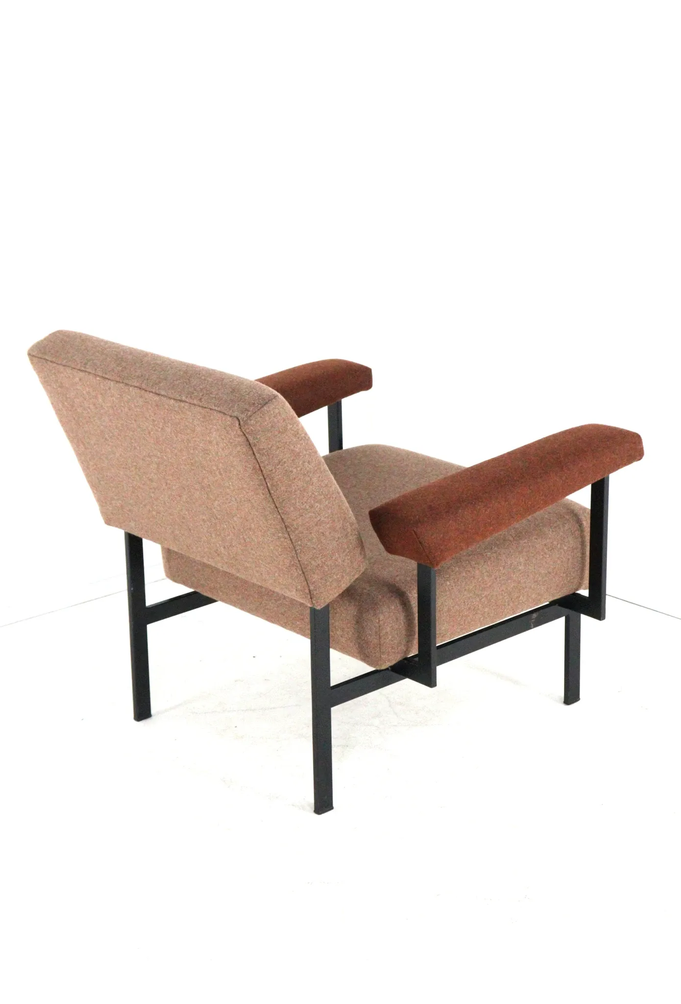 Cees Braakman for Pastoe FM07 Japanese Series - new upholstery