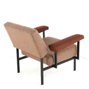 Cees Braakman for Pastoe FM07 Japanese Series - new upholstery