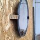 Space age mirror Alibert 1979