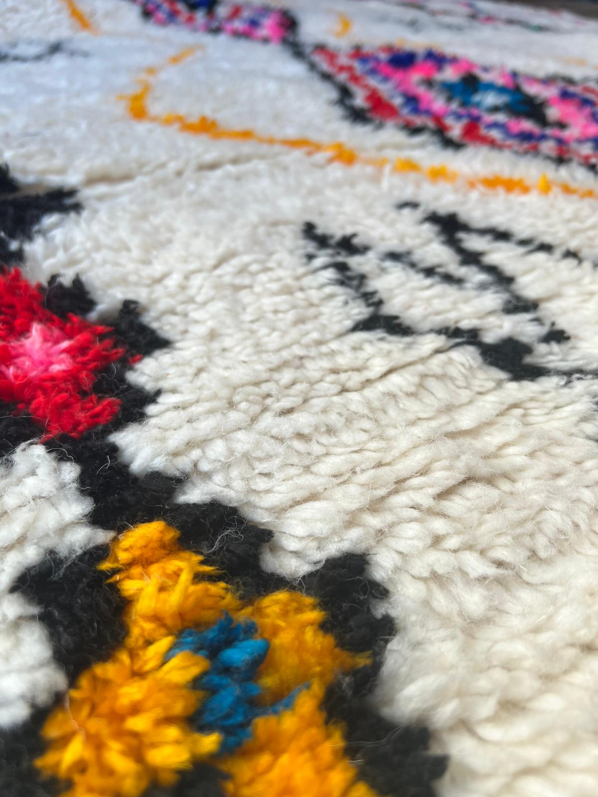 Carpet 142cm x 250cm