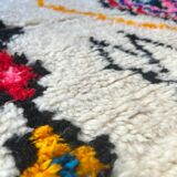 Carpet 142cm x 250cm