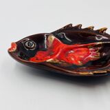 Fish appetizer from Vallauris