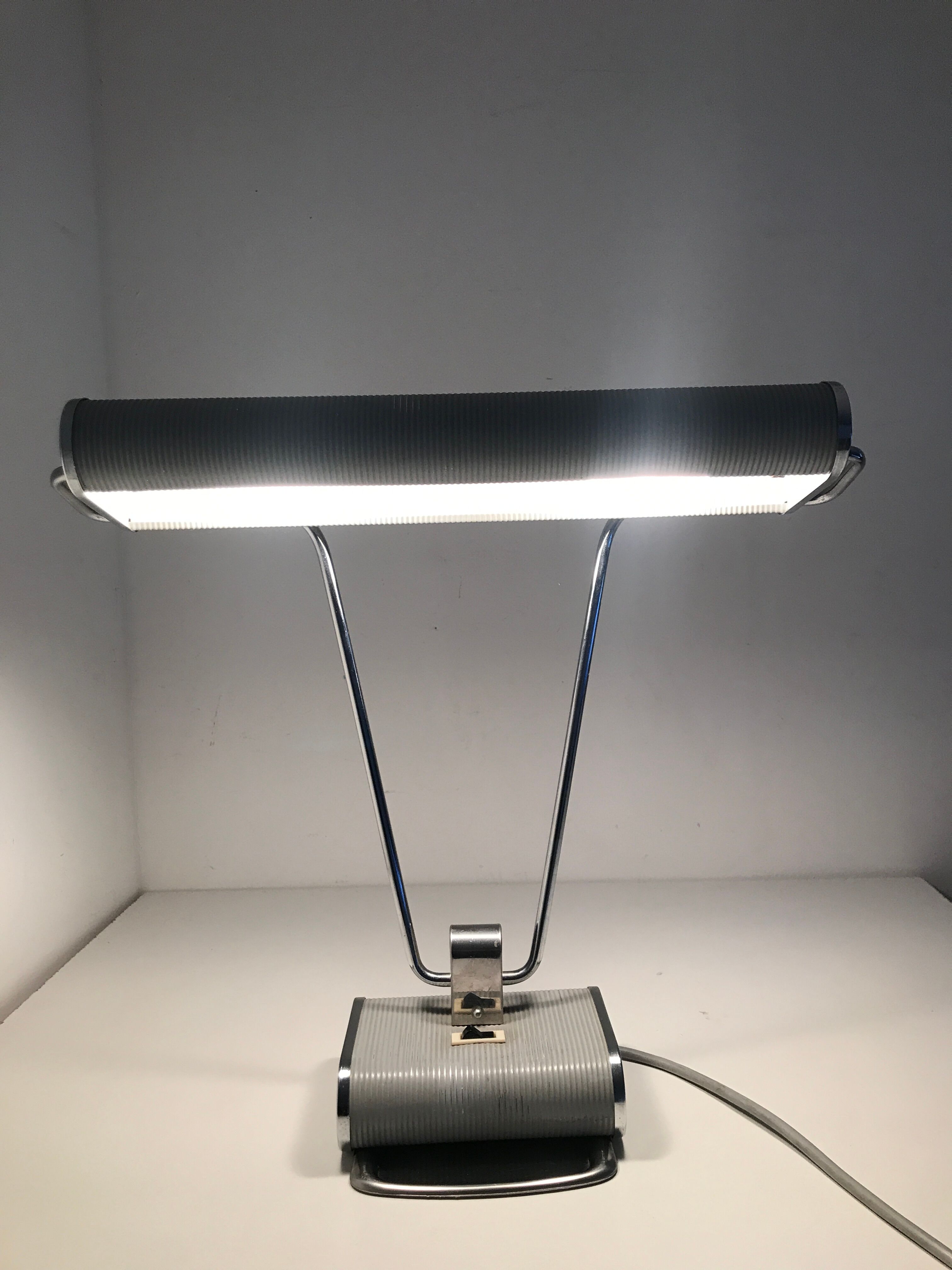 Jumo office lamp year 60
