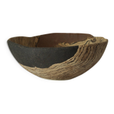 Empty pocket cut Ceramic Art sandstone sandstone XXI